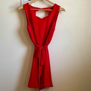 Forever 21 Long Blouse